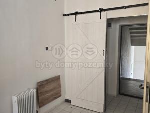 Pronájem bytu 1+kk, Děčín - Děčín IV-Podmokly, Jungmannova, 21 m2