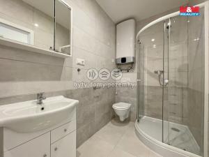 Pronájem bytu 1+1, Ostrava - Vítkovice, Mírová, 34 m2
