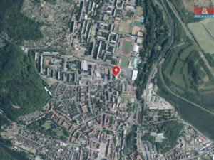 Prodej bytu 1+kk, Kadaň, Školní, 20 m2