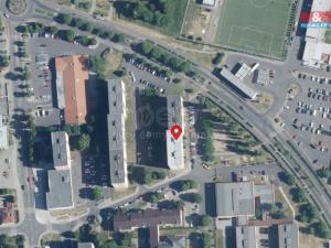 Prodej bytu 1+kk, Kadaň, Školní, 20 m2