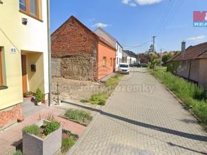 Prodej pozemku pro bydlení, Dobrochov, 173 m2