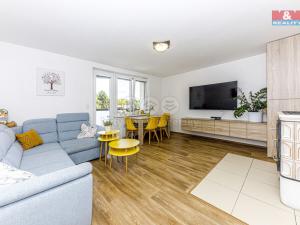 Prodej bytu 3+1, Zbraslavice, 71 m2