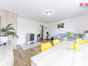 Prodej bytu 3+1, Zbraslavice, 71 m2