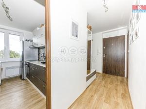 Prodej bytu 3+1, Zbraslavice, 71 m2