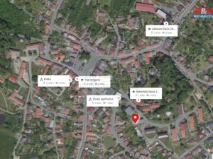 Prodej bytu 3+1, Zbraslavice, 71 m2