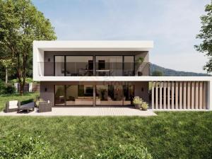 Prodej rodinného domu, Hory, 150 m2