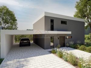 Prodej rodinného domu, Hory, 150 m2