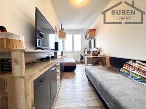 Prodej bytu 4+1, Tachov, Korandova, 91 m2