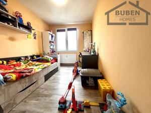 Prodej bytu 4+1, Tachov, Korandova, 91 m2