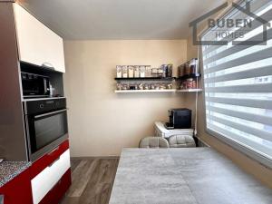 Prodej bytu 4+1, Tachov, Korandova, 91 m2