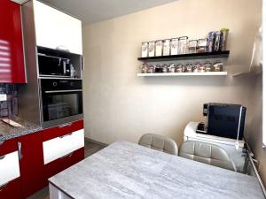 Prodej bytu 4+1, Tachov, Korandova, 91 m2