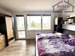 Prodej bytu 4+1, Tachov, Korandova, 91 m2