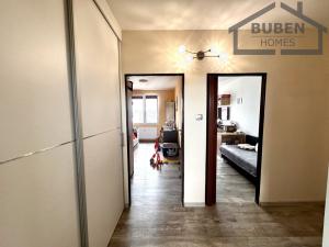 Prodej bytu 4+1, Tachov, Korandova, 91 m2