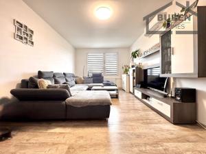 Prodej bytu 4+1, Tachov, Korandova, 91 m2