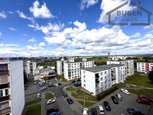 Prodej bytu 4+1, Tachov, Korandova, 91 m2