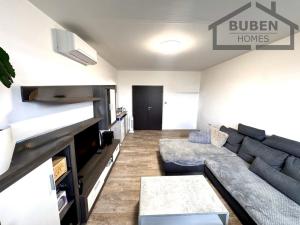 Prodej bytu 4+1, Tachov, Korandova, 91 m2