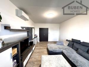 Prodej bytu 4+1, Tachov, Korandova, 91 m2