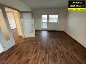 Pronájem bytu 2+kk, Opava, Kačírkova, 53 m2