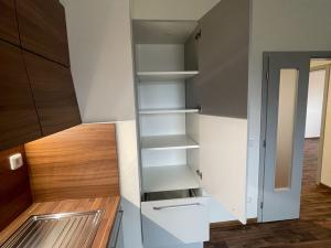 Pronájem bytu 2+kk, Opava, Kačírkova, 53 m2