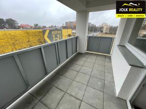 Pronájem bytu 2+kk, Opava, Kačírkova, 53 m2