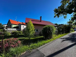 Prodej rodinného domu, Nový Jičín, 110 m2