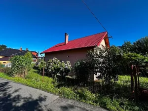 Prodej rodinného domu, Nový Jičín, 110 m2