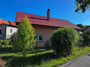 Prodej rodinného domu, Nový Jičín, 110 m2