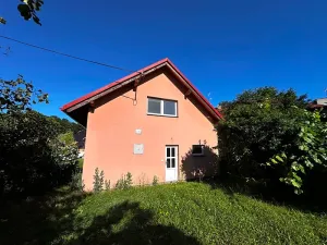 Prodej rodinného domu, Nový Jičín, 110 m2