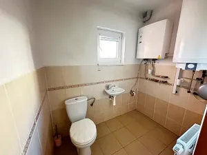 Prodej rodinného domu, Nový Jičín, 110 m2