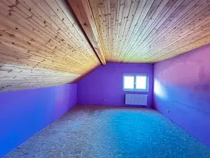 Prodej rodinného domu, Nový Jičín, 110 m2