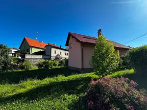 Prodej rodinného domu, Nový Jičín, 110 m2