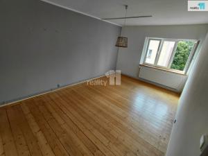 Prodej bytu 2+1, Aš, Anglická, 62 m2