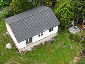 Prodej rodinného domu, Kyšice, Poštovská, 80 m2