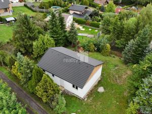 Prodej rodinného domu, Kyšice, Poštovská, 80 m2