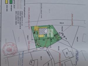 Prodej rodinného domu, Kyšice, Poštovská, 80 m2