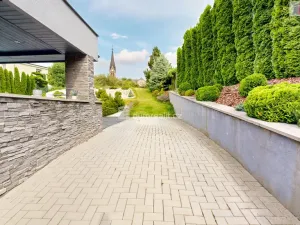 Prodej rodinného domu, Vítkov, Hřbitovní, 237 m2