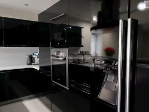 Prodej rodinného domu, Vítkov, Hřbitovní, 237 m2