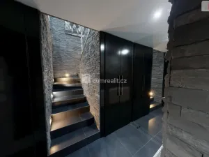 Prodej rodinného domu, Vítkov, Hřbitovní, 237 m2