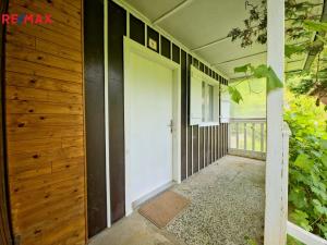 Prodej chaty, Jemnice, 19 m2