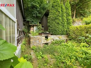 Prodej chaty, Jemnice, 19 m2