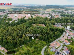 Prodej chaty, Jemnice, 19 m2