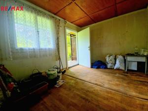 Prodej chaty, Jemnice, 19 m2