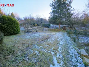 Prodej chaty, Jemnice, 19 m2