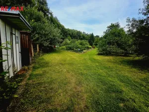 Prodej chaty, Jemnice, 19 m2