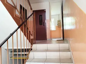Prodej bytu 5+1, Česká Lípa, Červeného kříže, 86 m2