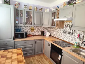 Prodej bytu 5+1, Česká Lípa, Červeného kříže, 86 m2