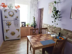Prodej bytu 5+1, Česká Lípa, Červeného kříže, 86 m2