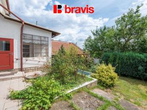 Prodej rodinného domu, Podolí, 150 m2