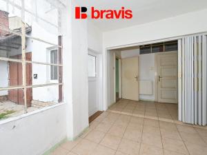 Prodej rodinného domu, Podolí, 150 m2