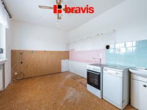 Prodej rodinného domu, Podolí, 150 m2